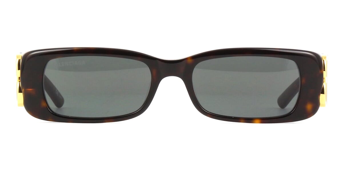 Balenciaga BB0096S 002 Sunglasses - US