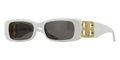 Balenciaga BB0096S 011 Sunglasses