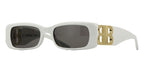 Balenciaga BB0096S 011 Sunglasses