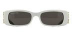 Balenciaga BB0096S 011 Sunglasses