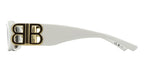 Balenciaga BB0096S 011 Sunglasses
