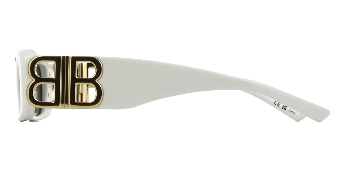Balenciaga BB0096S 011 Sunglasses