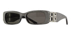 Balenciaga BB0096S 013 Sunglasses