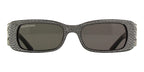 Balenciaga BB0096S 013 Sunglasses