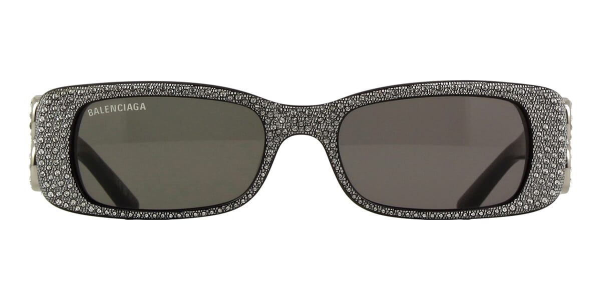 Balenciaga BB0096S 013 Sunglasses