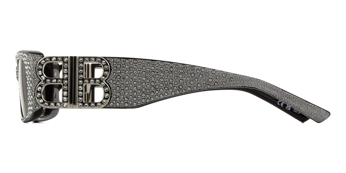 Balenciaga BB0096S 013 Sunglasses