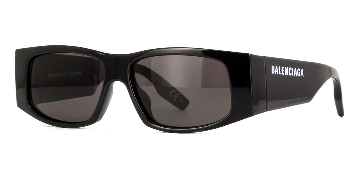 Balenciaga BB0100S 001 LED Frame - As Seen On Kim Kardashian & Khloe Kardashian,All Products : American Fashion Style Bags On Sale Balenciaga BB0100S 001 LED Frame - As Seen On Kim Kardashian & Khloe Kardashian,All Products : American Fashion Style Bags On Sale