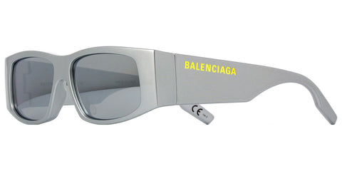 Balenciaga BB0100S 002 LED Frame