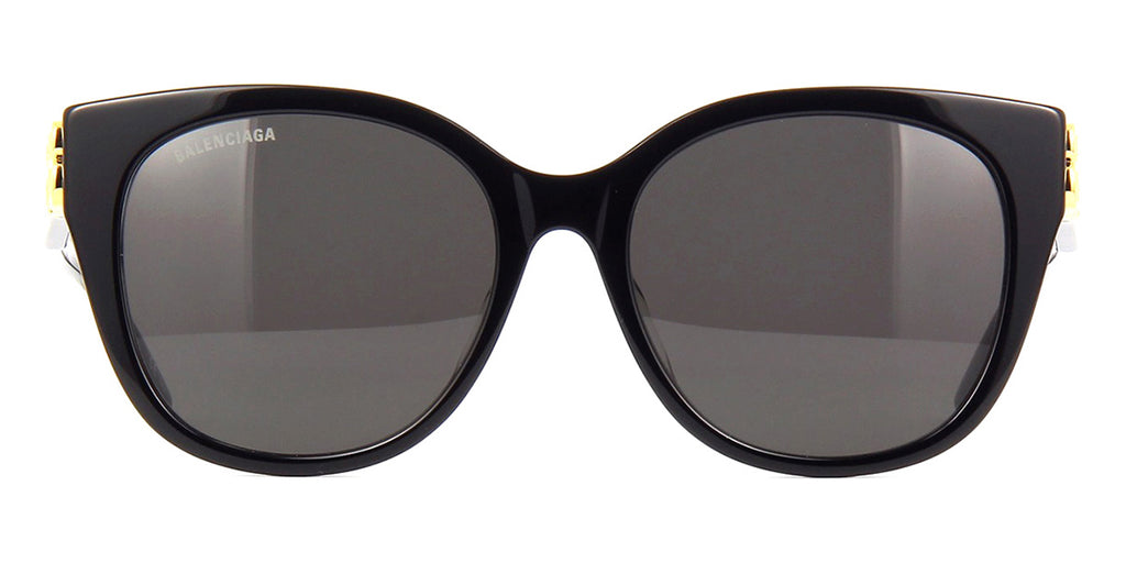 Balenciaga BB0103SA 001 Sunglasses - US