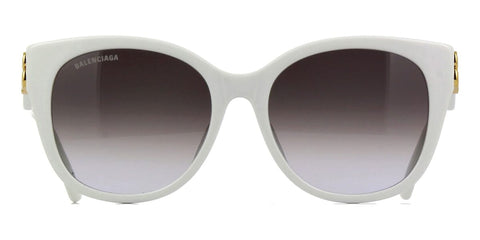 Balenciaga BB0103SA 006 Sunglasses