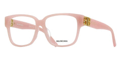 Balenciaga BB0104O 004 Glasses - US