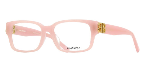 Balenciaga BB0105O 004 Glasses