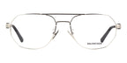 Balenciaga BB0117O 002 Glasses