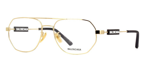 Balenciaga BB0117O 003 Glasses