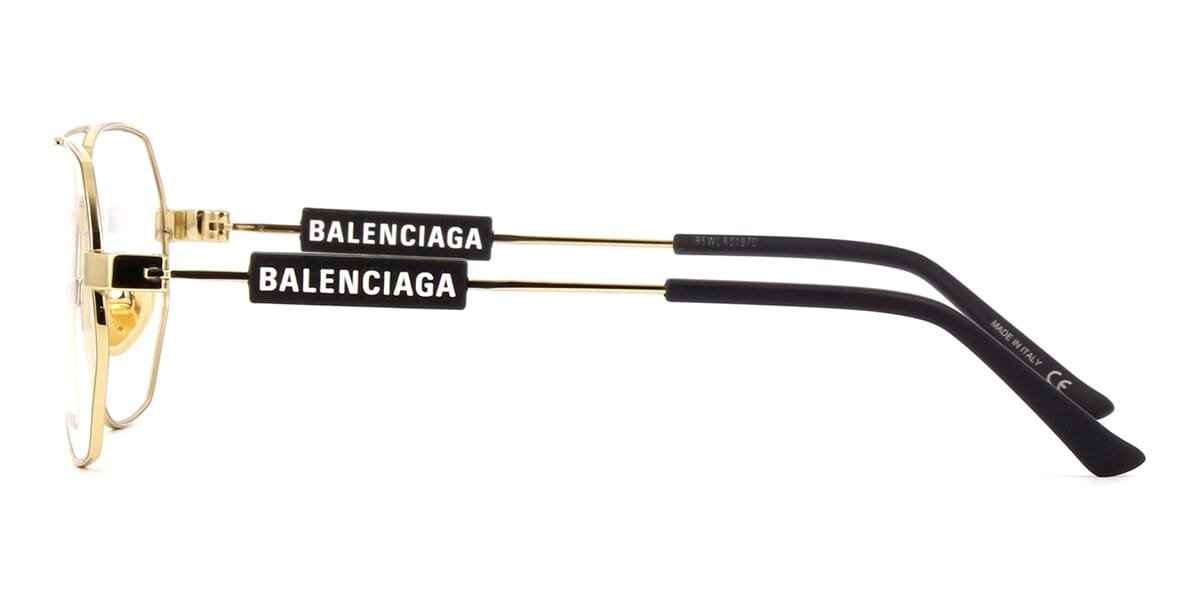 Balenciaga BB0117O 003 Glasses