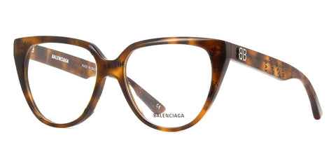 Balenciaga BB0129O 008 Glasses