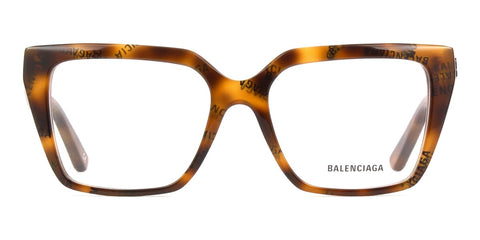 Balenciaga BB0130O 008 Glasses
