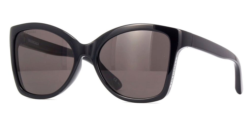 Balenciaga BB0150S 001 Sunglasses