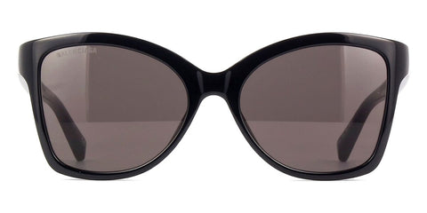 Balenciaga BB0150S 001 Sunglasses