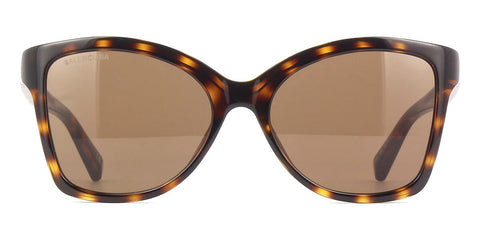 Balenciaga BB0150S 002 Sunglasses