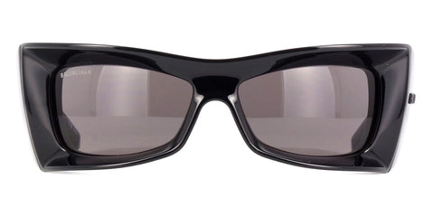 Balenciaga BB0156S 001 Sunglasses