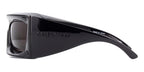 Balenciaga BB0156S 001 Sunglasses