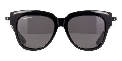 Balenciaga BB0160S 001 Sunglasses