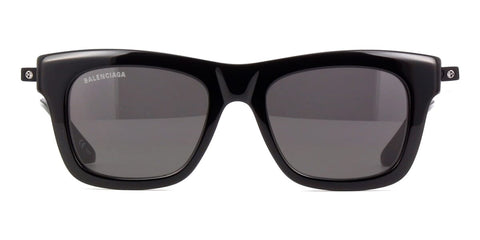 Balenciaga BB0161S 001 Sunglasses