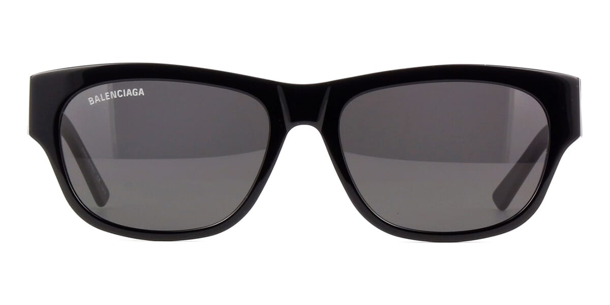 Balenciaga BB0164S 001 Sunglasses - US