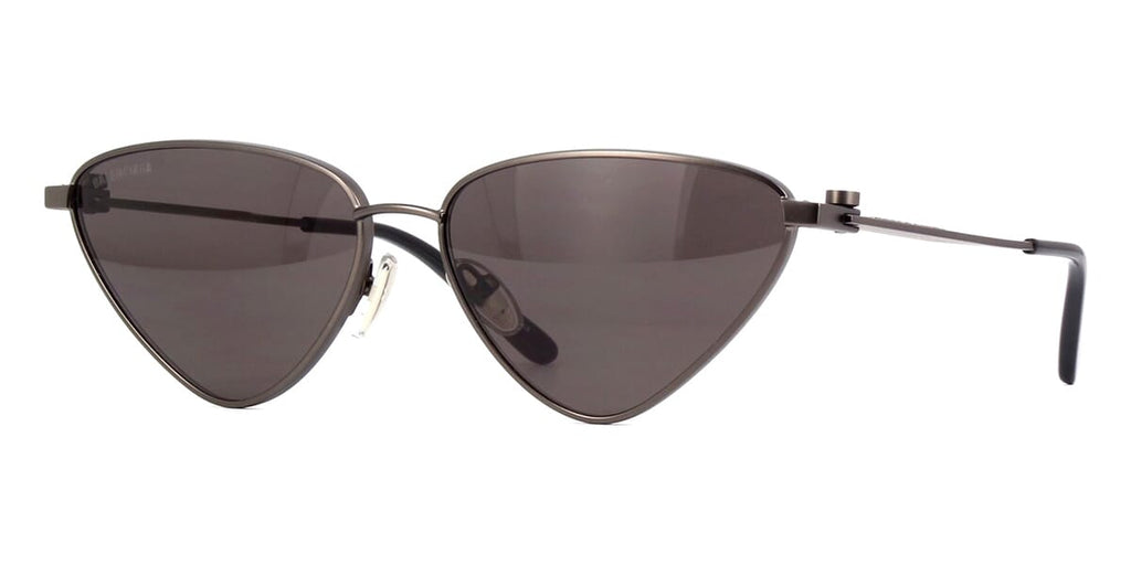 Balenciaga BB0166S 001 Sunglasses