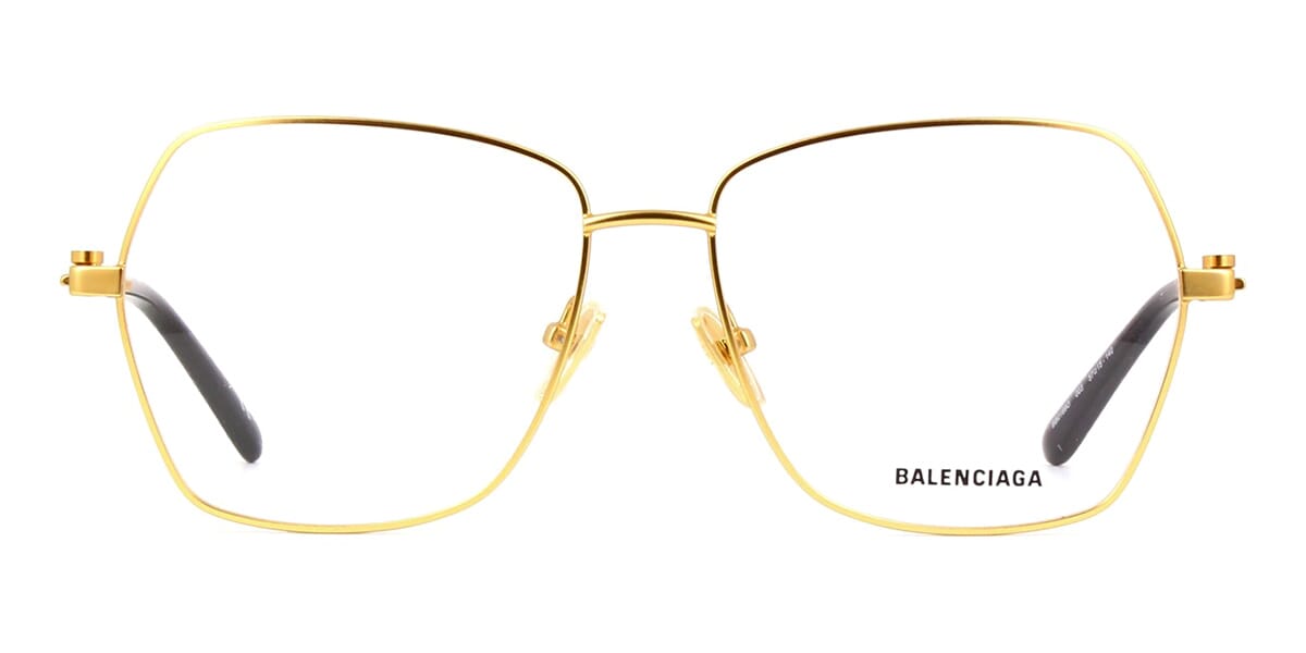 Balenciaga BB0169O 003 Glasses - US