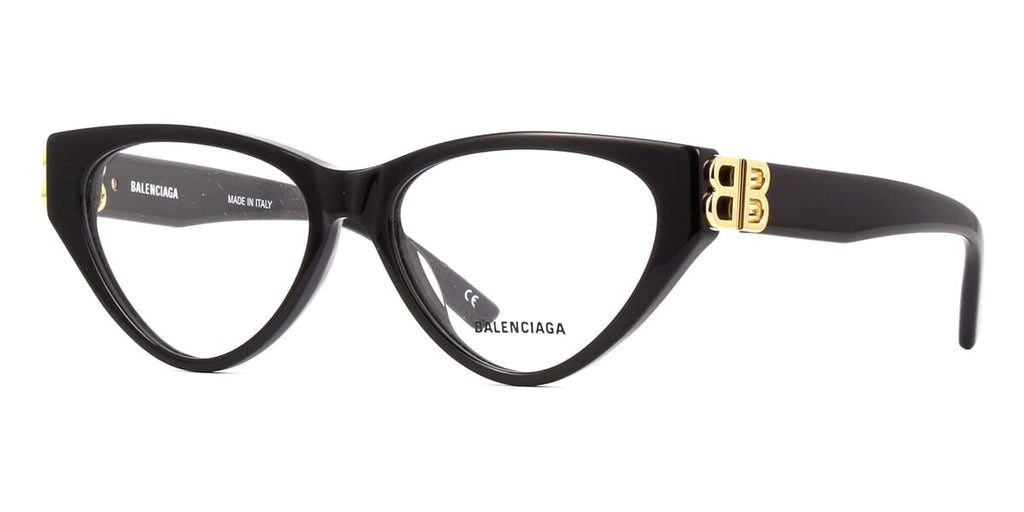 Balenciaga BB0172O 001 Glasses