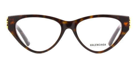 Balenciaga BB0172O 002 Glasses