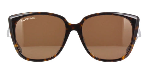 Balenciaga BB0175SA 002 Sunglasses