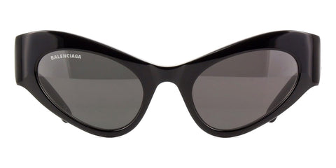 Balenciaga BB0177S 001 Sunglasses