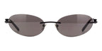 Balenciaga BB0179S 001 Sunglasses