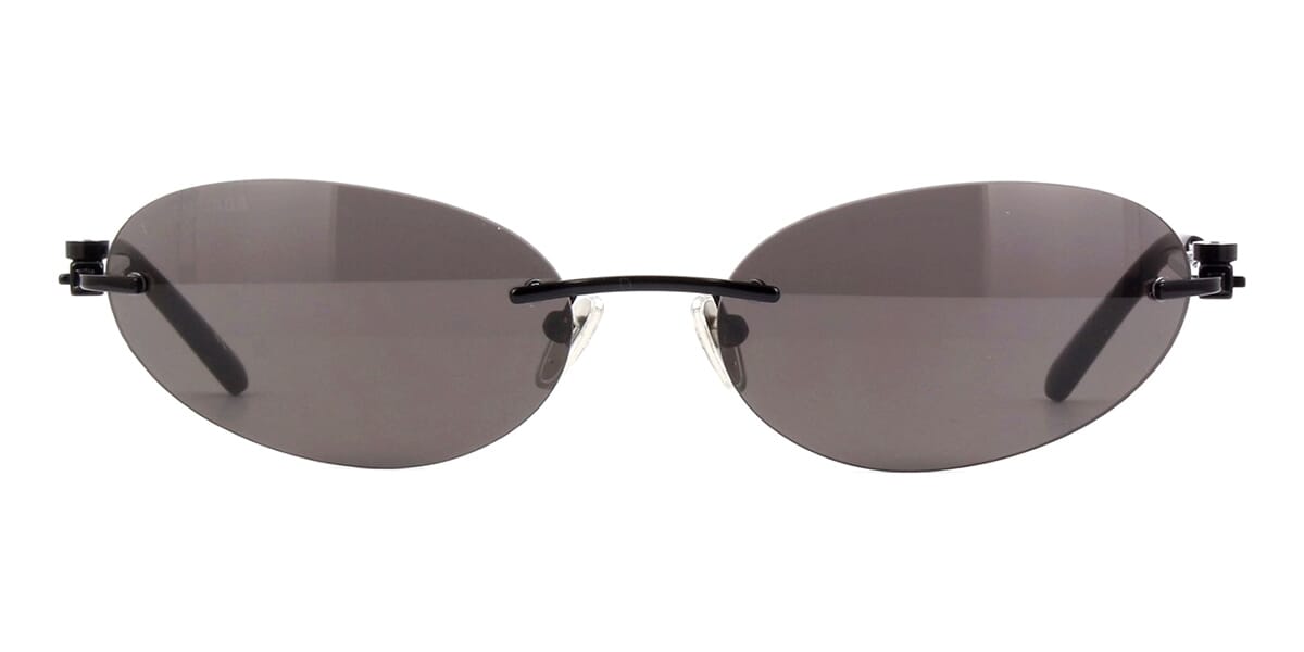Balenciaga BB0179S 001 Sunglasses