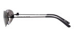 Balenciaga BB0179S 001 Sunglasses