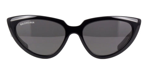 Balenciaga BB0182S 001 Sunglasses