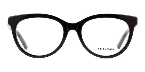 Balenciaga BB0185O 001 Glasses