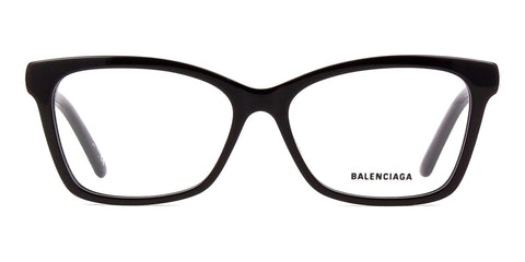 Balenciaga BB0186O 001 Glasses