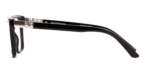 Balenciaga BB0186O 001 Glasses