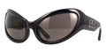 Balenciaga BB0187S 001 Sunglasses