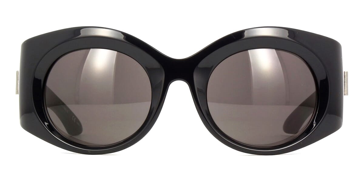 Balenciaga BB0189S 001 Sunglasses