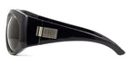 Balenciaga BB0189S 001 Sunglasses