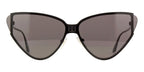 Balenciaga BB0191S 001 Sunglasses