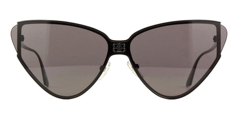 Balenciaga BB0191S 001 Sunglasses