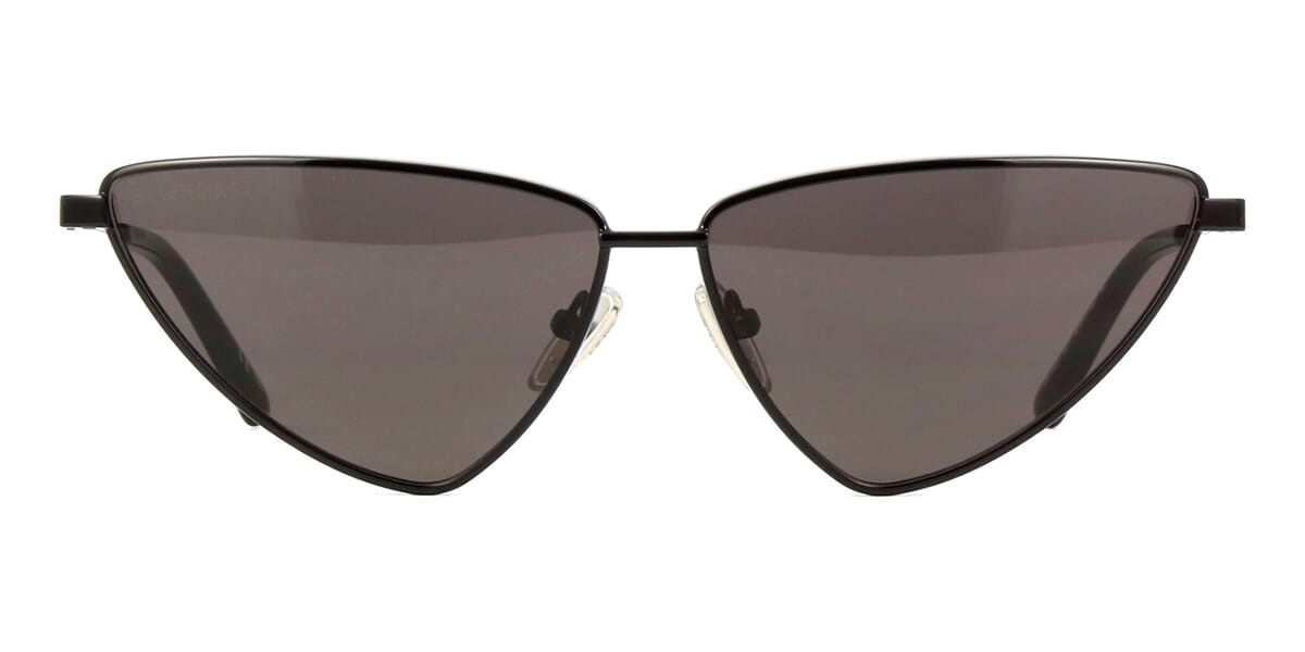 Balenciaga BB0193S 001 Sunglasses