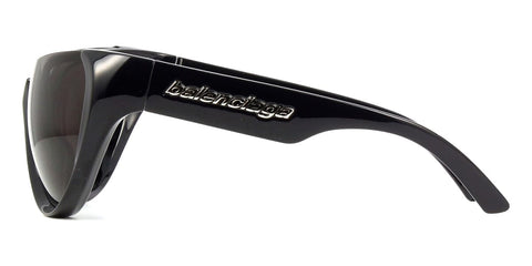 Balenciaga BB0201S 001 Sunglasses
