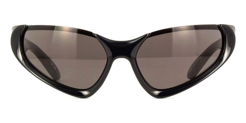 Balenciaga BB0202S 001 Sunglasses